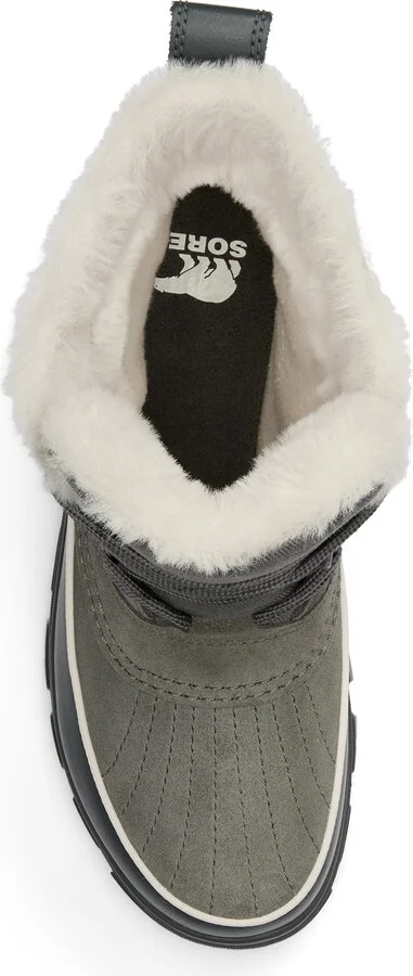 Tivoli V Faux Fur Lined Waterproof Boot - Image 10
