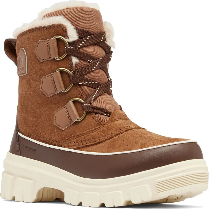 Velvet Tan/ Tobacco