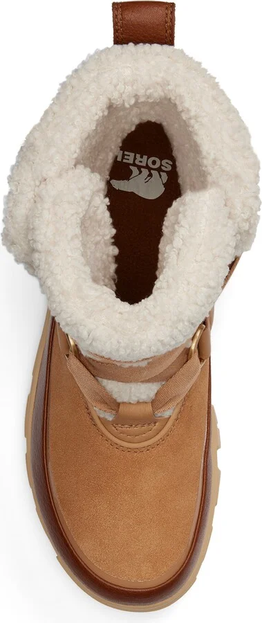 Tivoli V Faux Shearling Waterproof Boot - Image 4