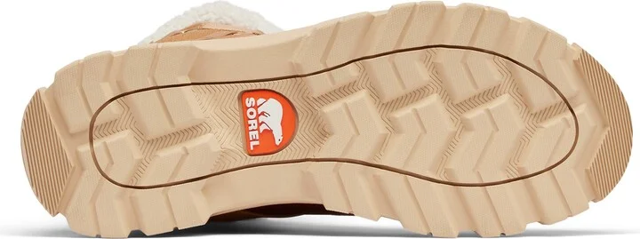 Tivoli V Faux Shearling Waterproof Boot - Image 5