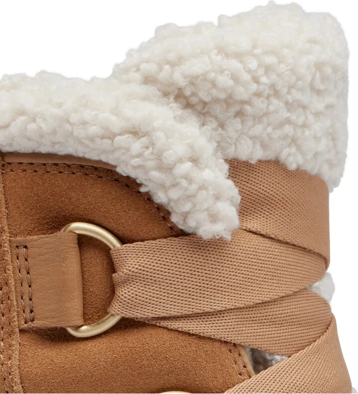 Tivoli V Faux Shearling Waterproof Boot - Image 7
