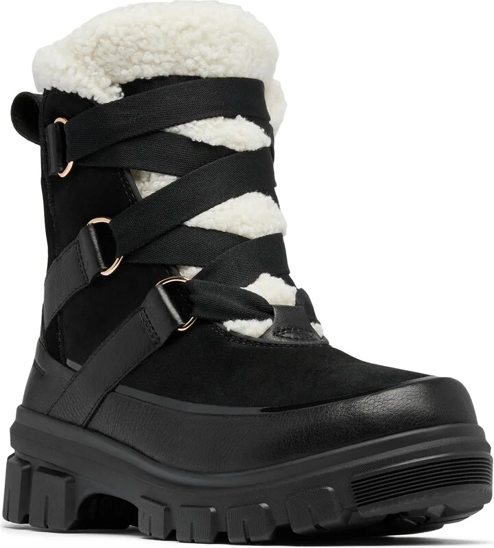 Black/ Chalk