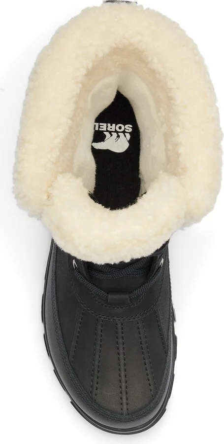 Tivoli V Parc Genuine Shearling Waterproof Boot - Image 4