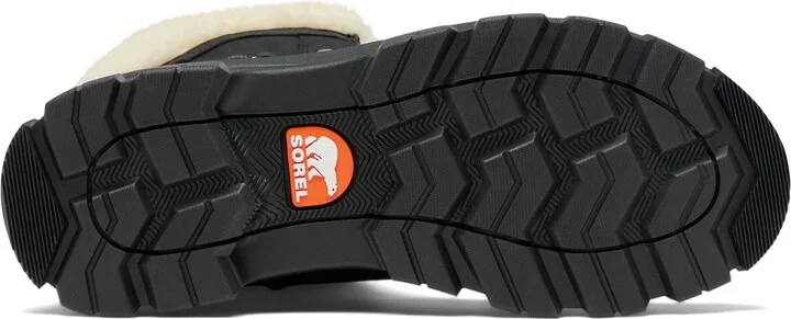 Tivoli V Parc Genuine Shearling Waterproof Boot - Image 5