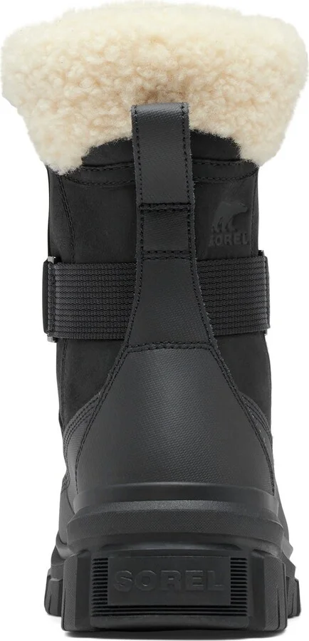 Tivoli V Parc Genuine Shearling Waterproof Boot - Image 6