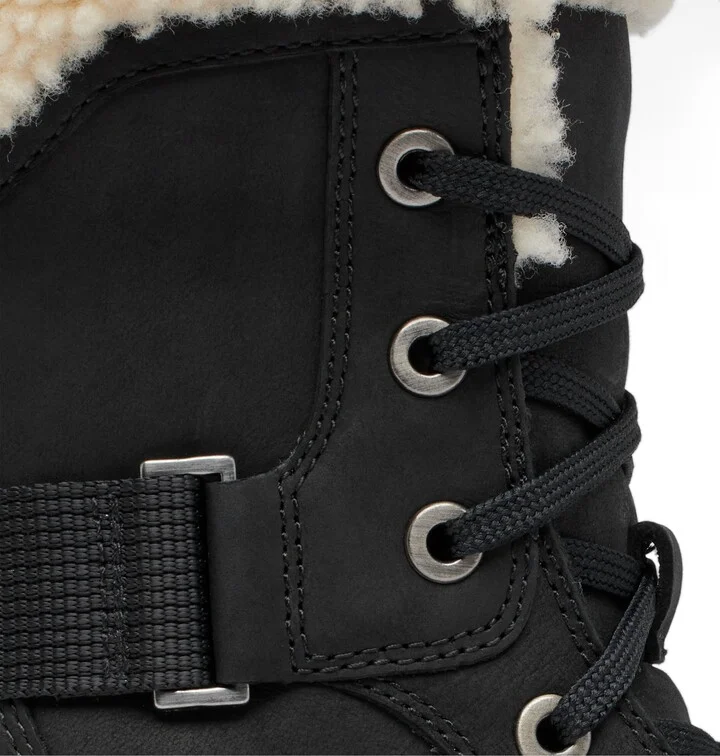 Tivoli V Parc Genuine Shearling Waterproof Boot - Image 7