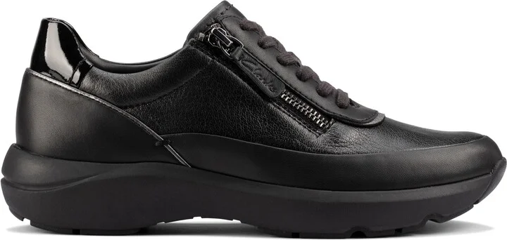 Tivoli Zip Sneaker - Image 2