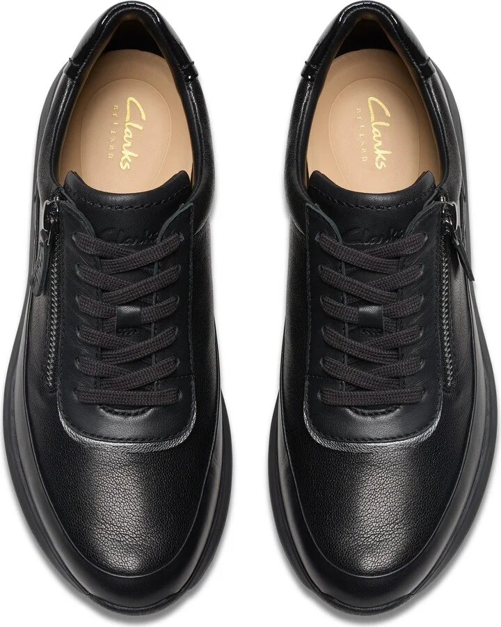 Tivoli Zip Sneaker - Image 3