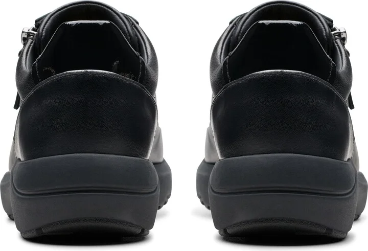 Tivoli Zip Sneaker - Image 5