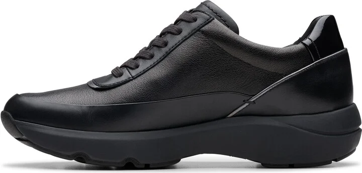 Tivoli Zip Sneaker - Image 6