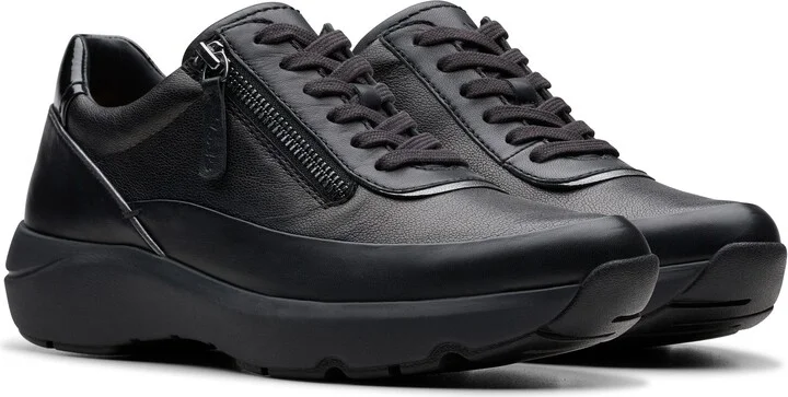 Tivoli Zip Sneaker - Image 7