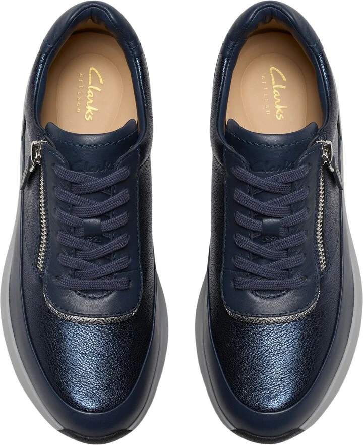 Tivoli Zip Sneaker - Image 10