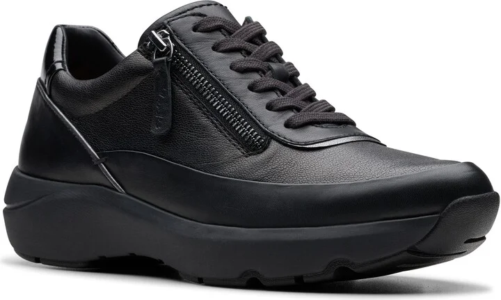 Tivoli Zip Sneaker