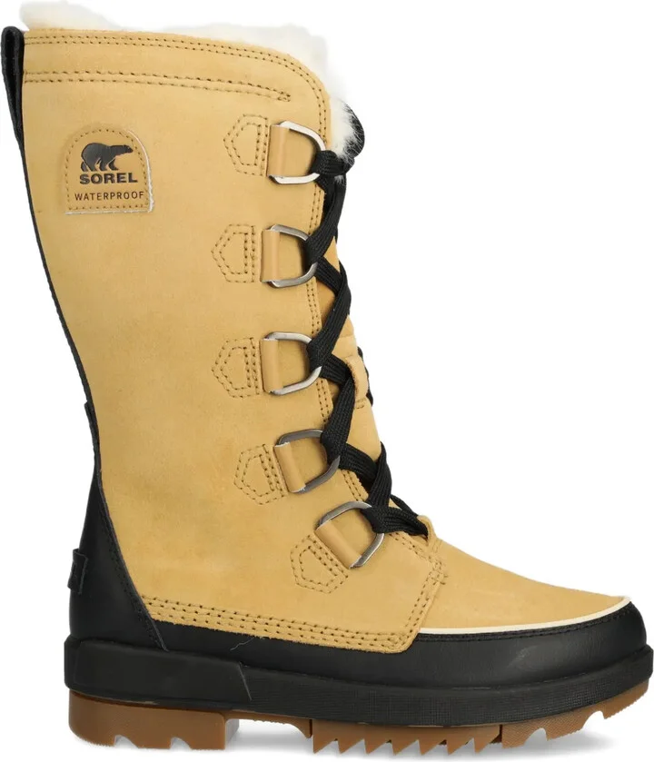 TivolII™ IV Parc boots