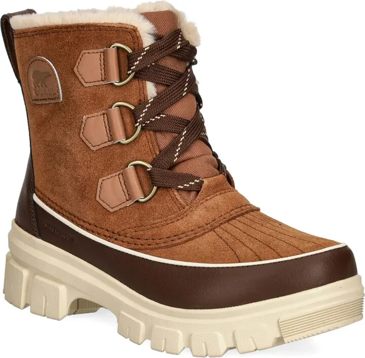 Tivoli™ V boots - Image 2