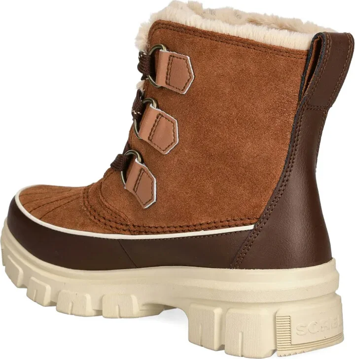 Tivoli™ V boots - Image 3