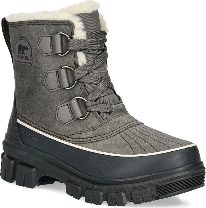 Tivoli™ V boots - Image 2