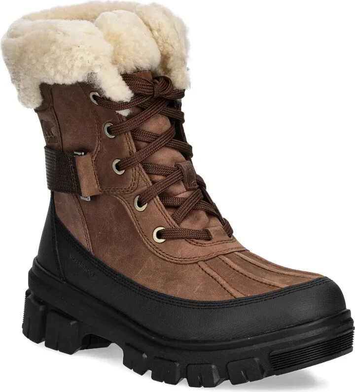 Tivoli™ V Parc boots - Image 2