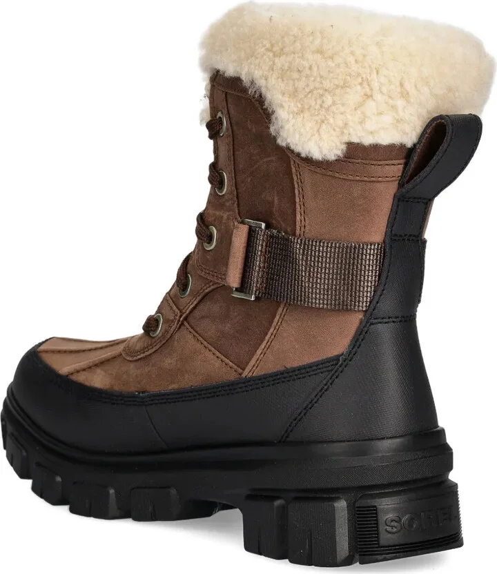 Tivoli™ V Parc boots - Image 3