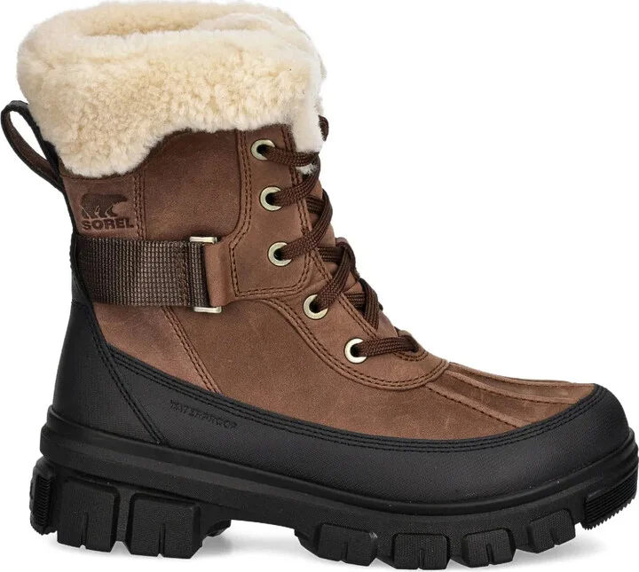 Tivoli™ V Parc boots
