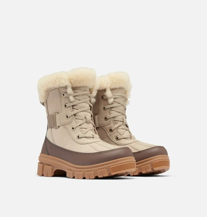 TIVOLI™ V Parc Women's Waterproof Boot - Image 2