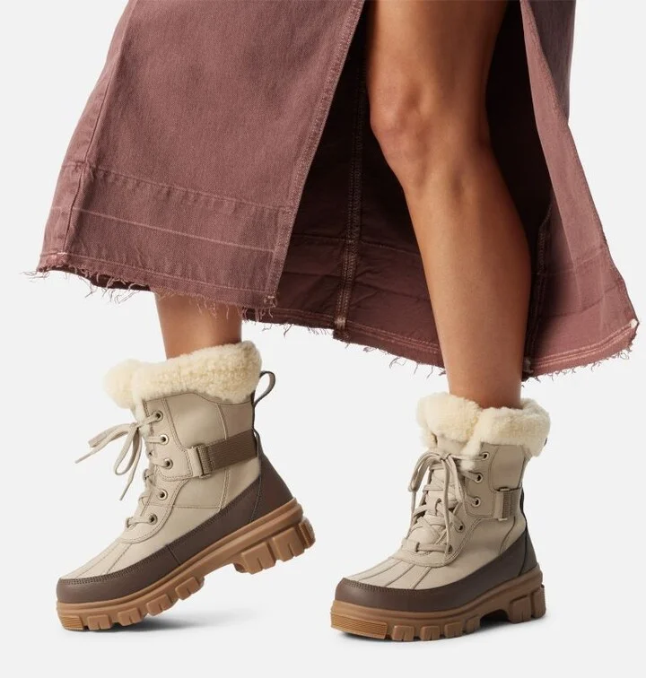 TIVOLI™ V Parc Women's Waterproof Boot - Image 8