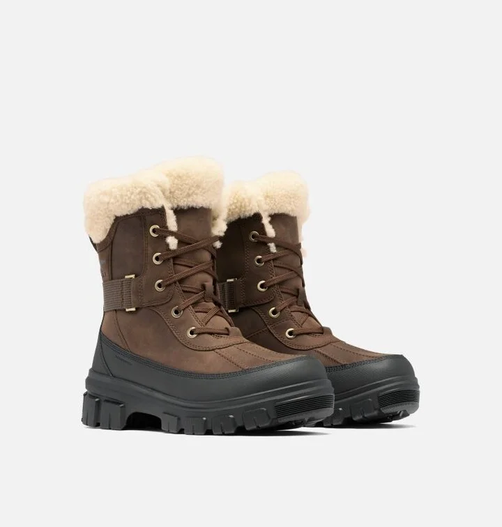 TIVOLI™ V Parc Women's Waterproof Boot - Image 2
