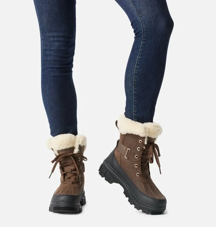 TIVOLI™ V Parc Women's Waterproof Boot - Image 8