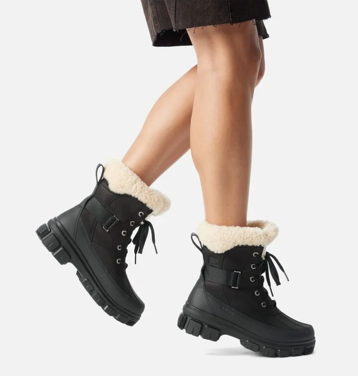 TIVOLI™ V Parc Women's Waterproof Boot - Image 8