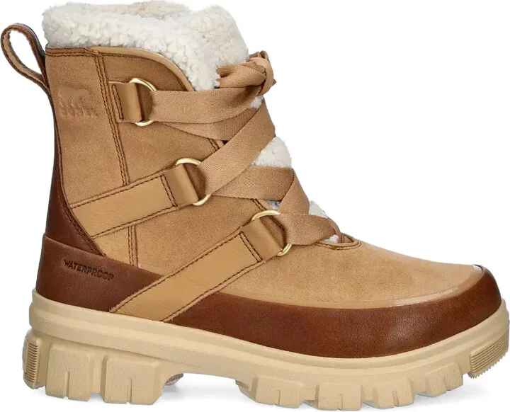 Tivoli™ V Resort boots