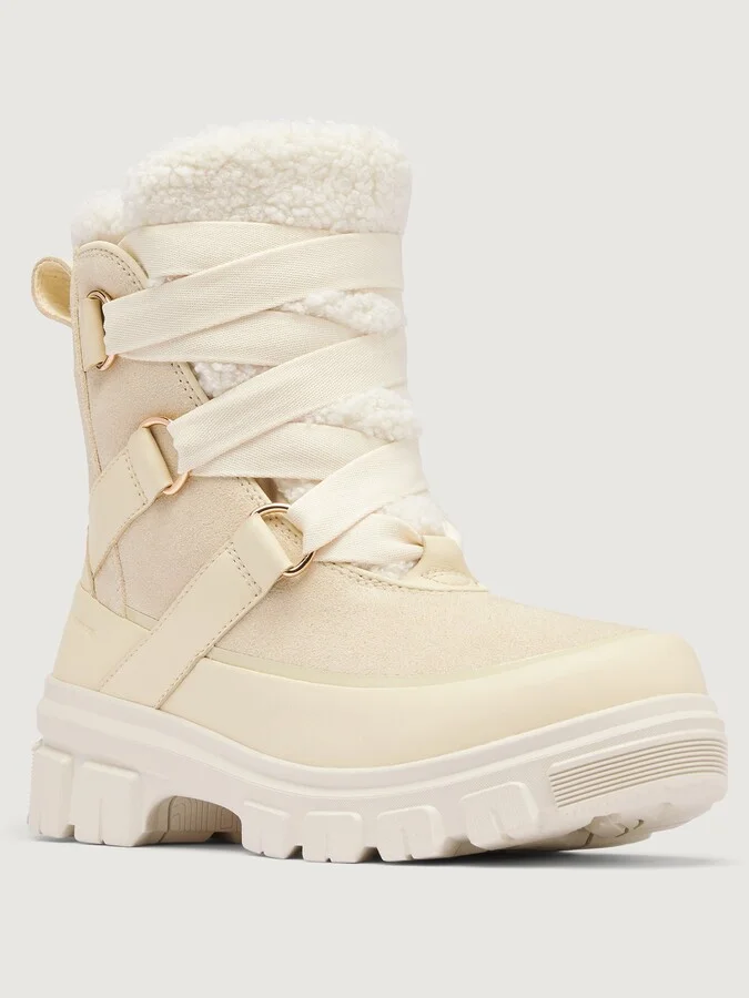 Tivoli™ V Resort WP - Honey White/Chalk - Image 4