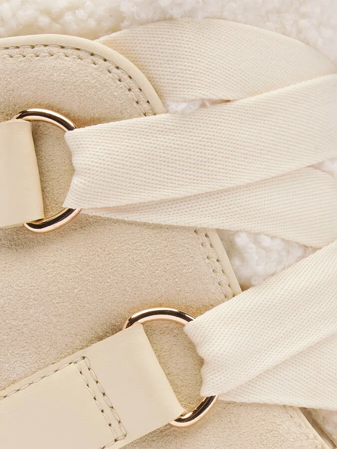 Tivoli™ V Resort WP - Honey White/Chalk - Image 5