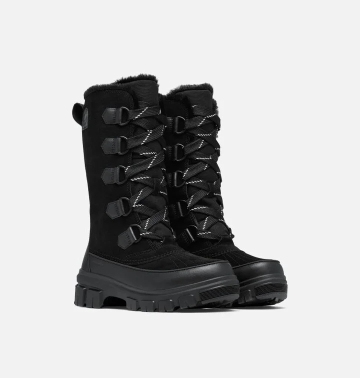 TIVOLI™ V Tall Women's Waterproof Boot - Image 2