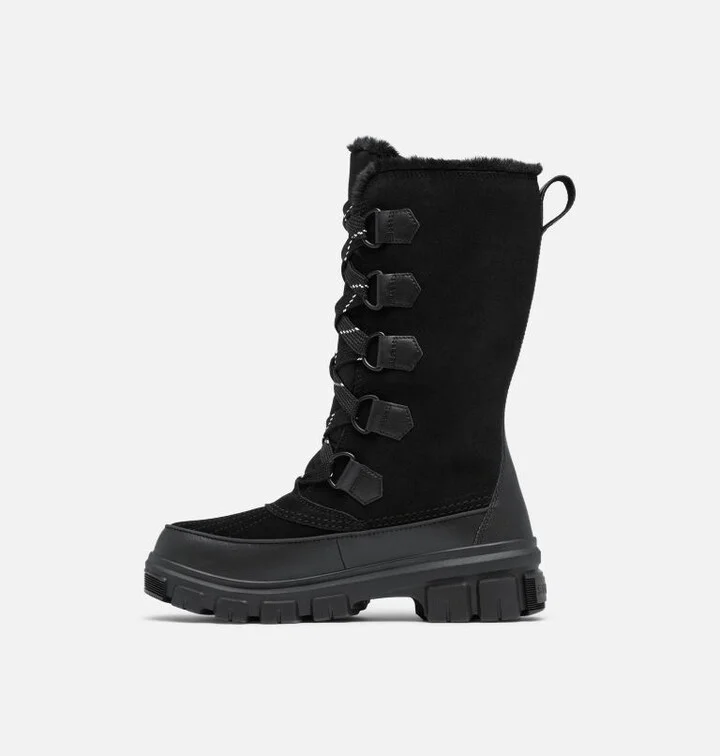 TIVOLI™ V Tall Women's Waterproof Boot - Image 4