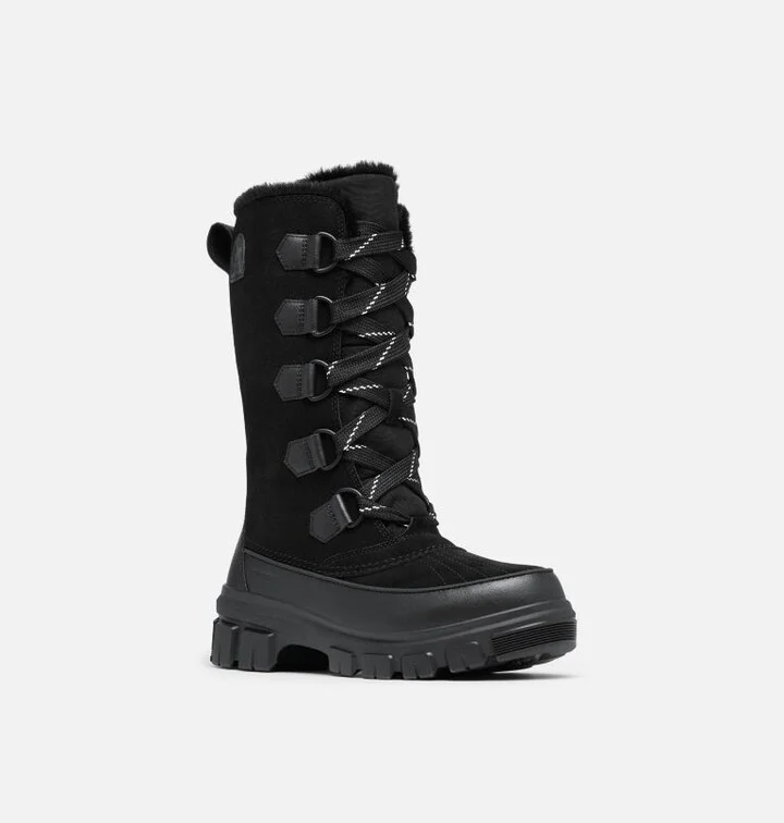 TIVOLI™ V Tall Women's Waterproof Boot - Image 7
