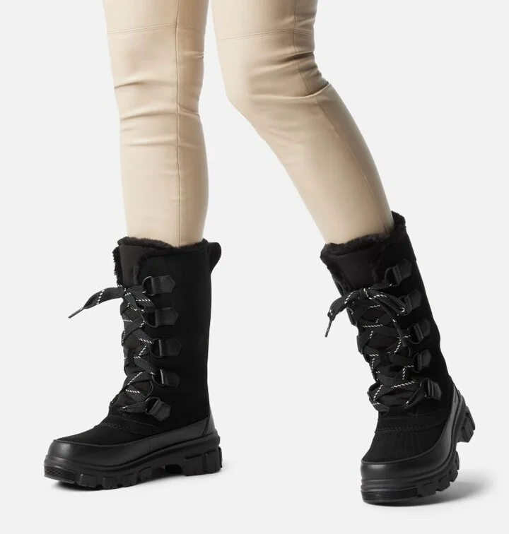TIVOLI™ V Tall Women's Waterproof Boot - Image 8