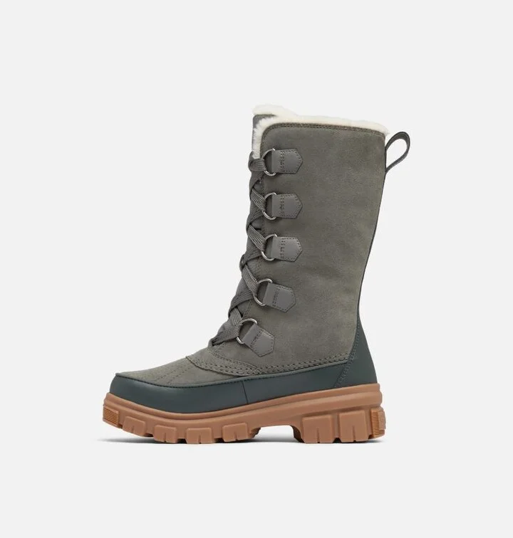 TIVOLI™ V Tall Women's Waterproof Boot - Image 4