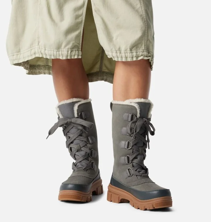 TIVOLI™ V Tall Women's Waterproof Boot - Image 8