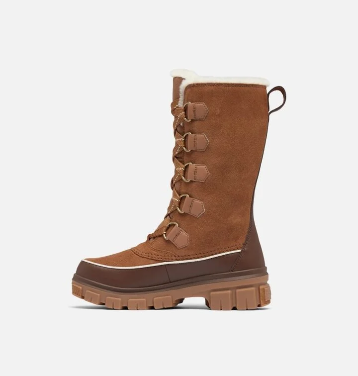 TIVOLI™ V Tall Women's Waterproof Boot - Image 4