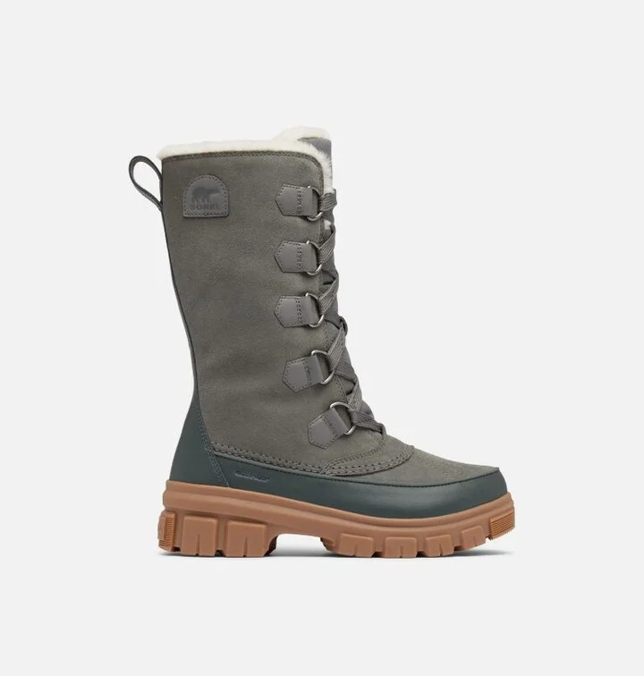 TIVOLI™ V Tall Women's Waterproof Boot