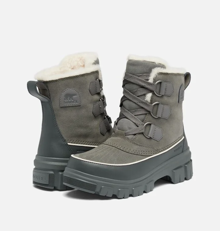 TIVOLI™ V Women's Waterproof Boot - Image 9