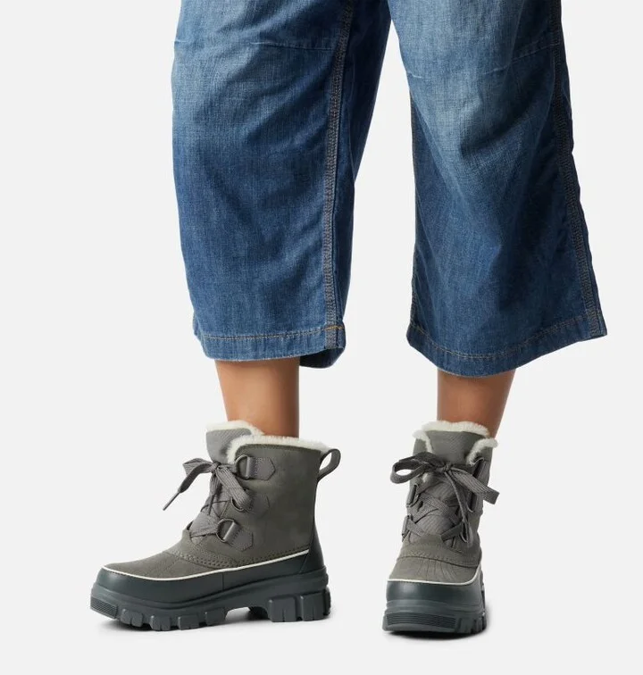 TIVOLI™ V Women's Waterproof Boot - Image 10