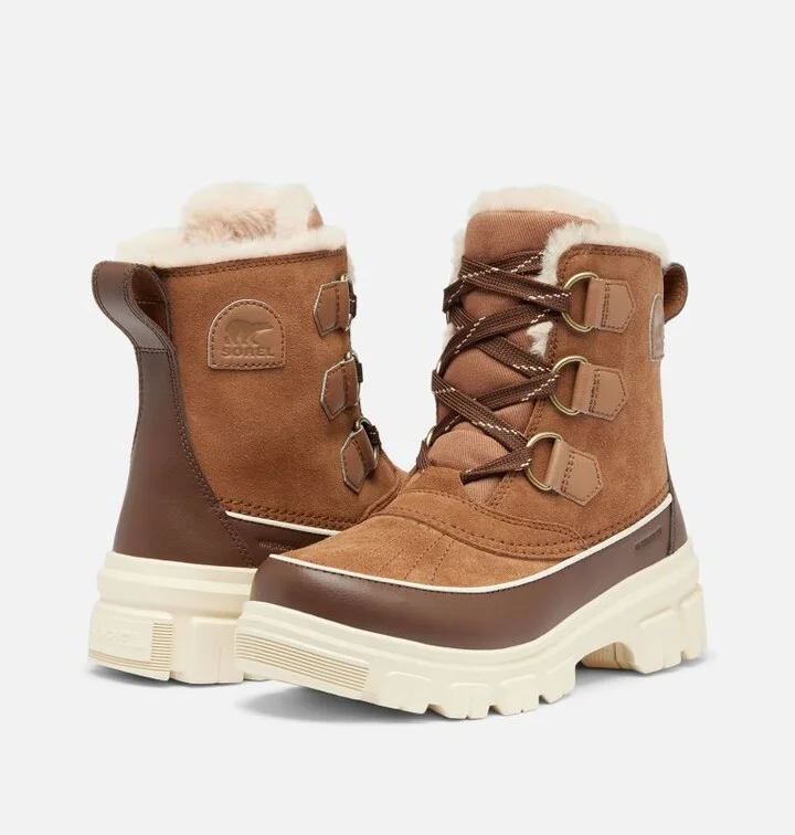 TIVOLI™ V Women's Waterproof Boot - Image 9