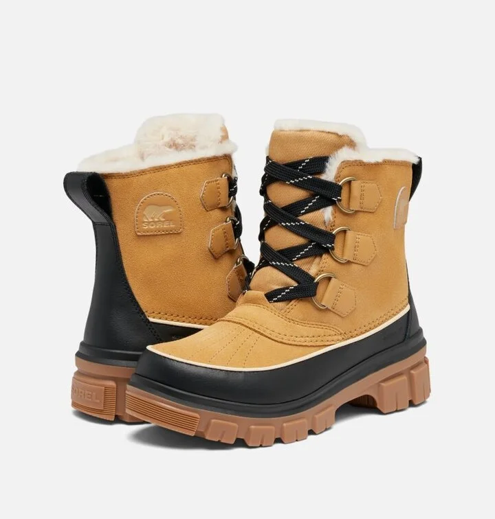 TIVOLI™ V Women's Waterproof Boot - Image 9