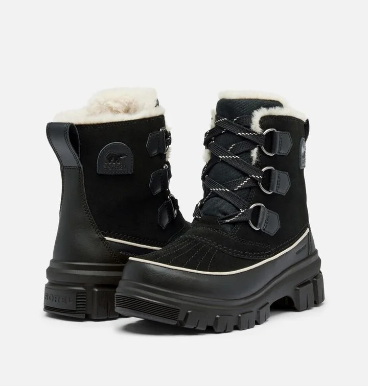 TIVOLI™ V Women's Waterproof Boot - Image 9