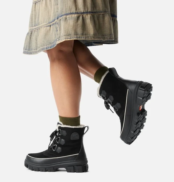 TIVOLI™ V Women's Waterproof Boot - Image 10