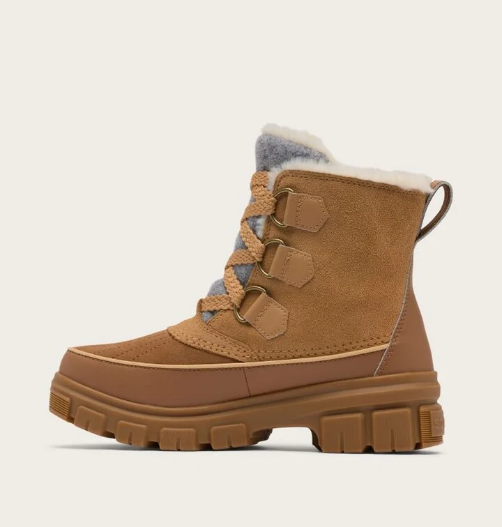 TIVOLI™ V Women's Waterproof Boot - Image 3