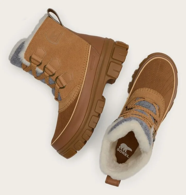 TIVOLI™ V Women's Waterproof Boot - Image 4