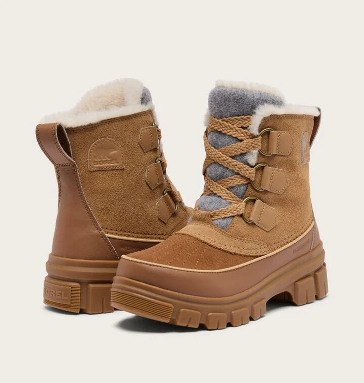 TIVOLI™ V Women's Waterproof Boot - Image 8