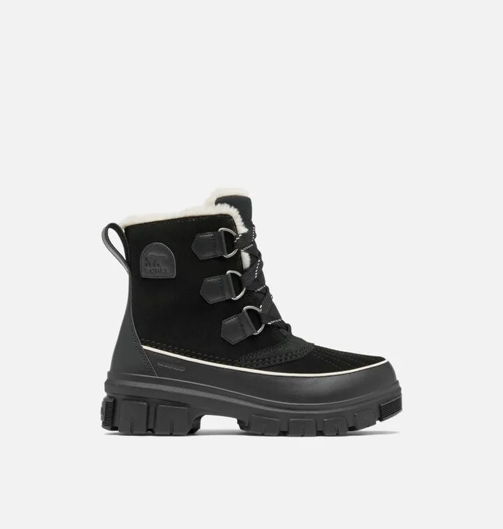 Black/ Fawn